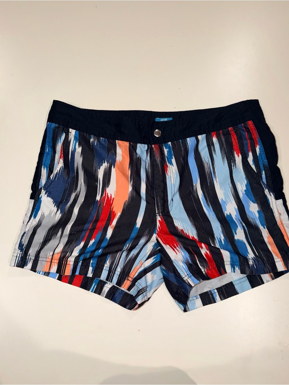 Mr Turk x INC International Concepts  Men's Swim Trunks